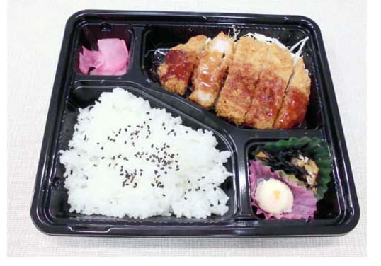 お弁当